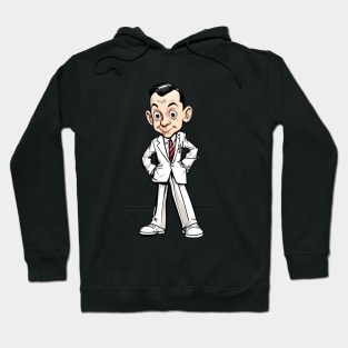 PeeWee Hoodie